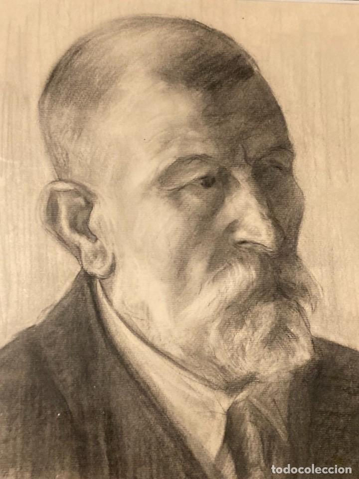 Arte: Retrato - Foto 7
