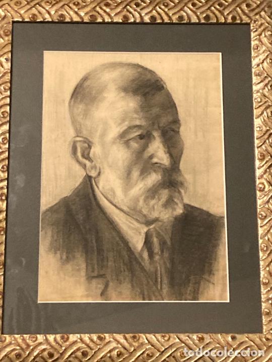 Arte: Retrato - Foto 1