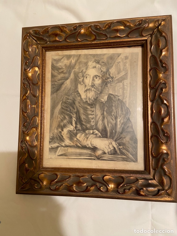 Arte: DIBUJO DE PERSONAJE - Foto 1