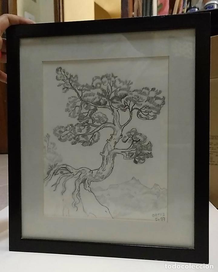 Arte: Dibujo - Foto 1