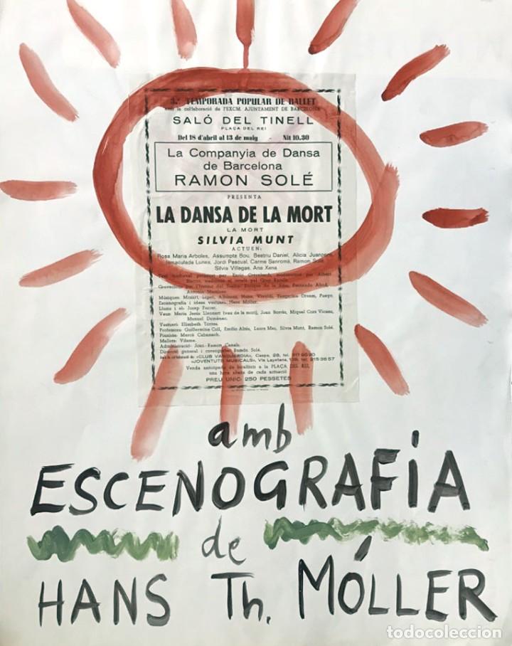 Arte: HANS TH. M&Oacute;LLER / SILVIA MUNT - Foto 1