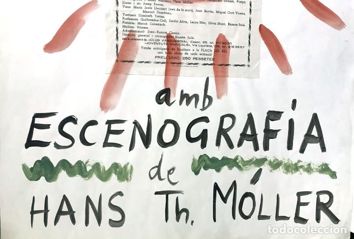Arte: HANS TH. M&Oacute;LLER / SILVIA MUNT - Foto 2