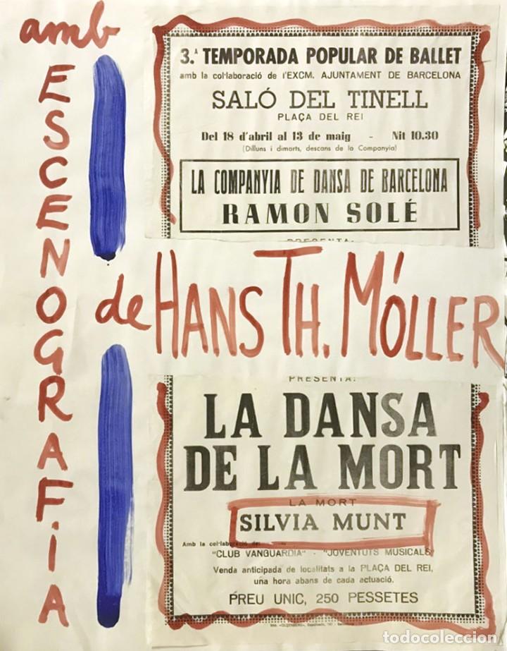 Arte: HANS TH. M&Oacute;LLER / SILVIA MUNT - Foto 1