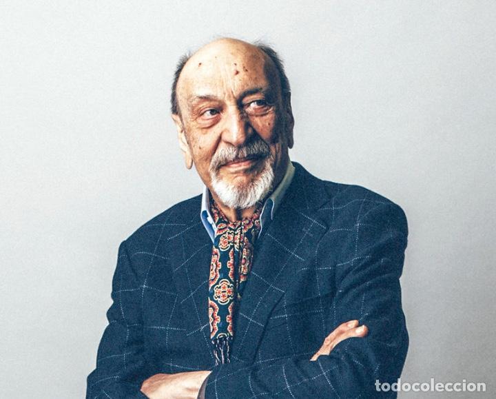 Arte: Dibujo Milton Glaser - Foto 3