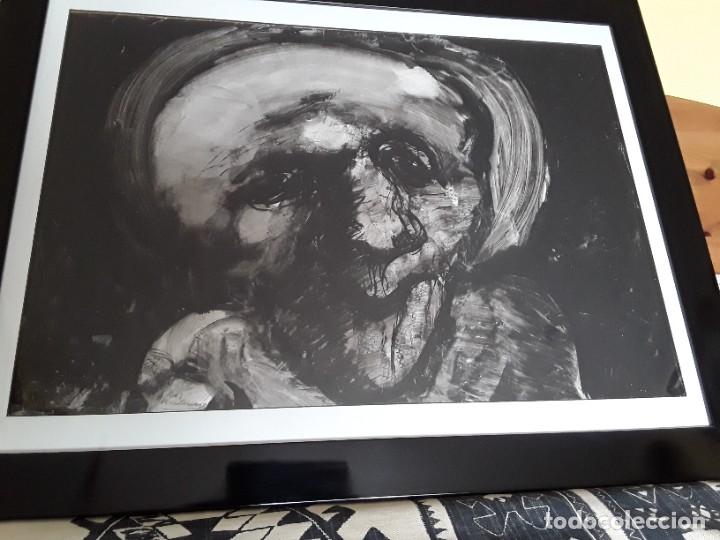 Arte: Tinta de Perez Bellas - Foto 1