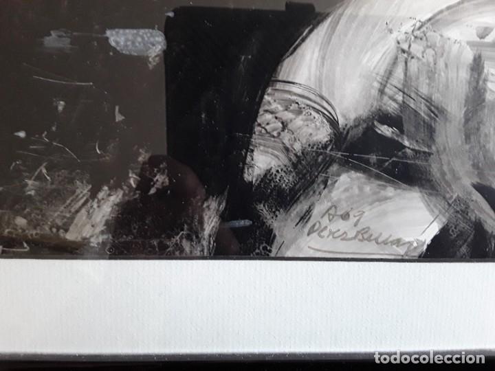 Arte: Tinta de Perez Bellas - Foto 2