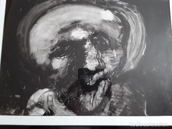 Arte: Tinta de Perez Bellas - Foto 3