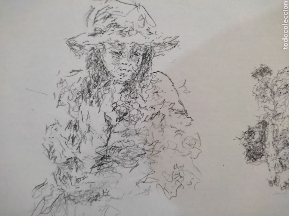 Arte: Boceto - Foto 4
