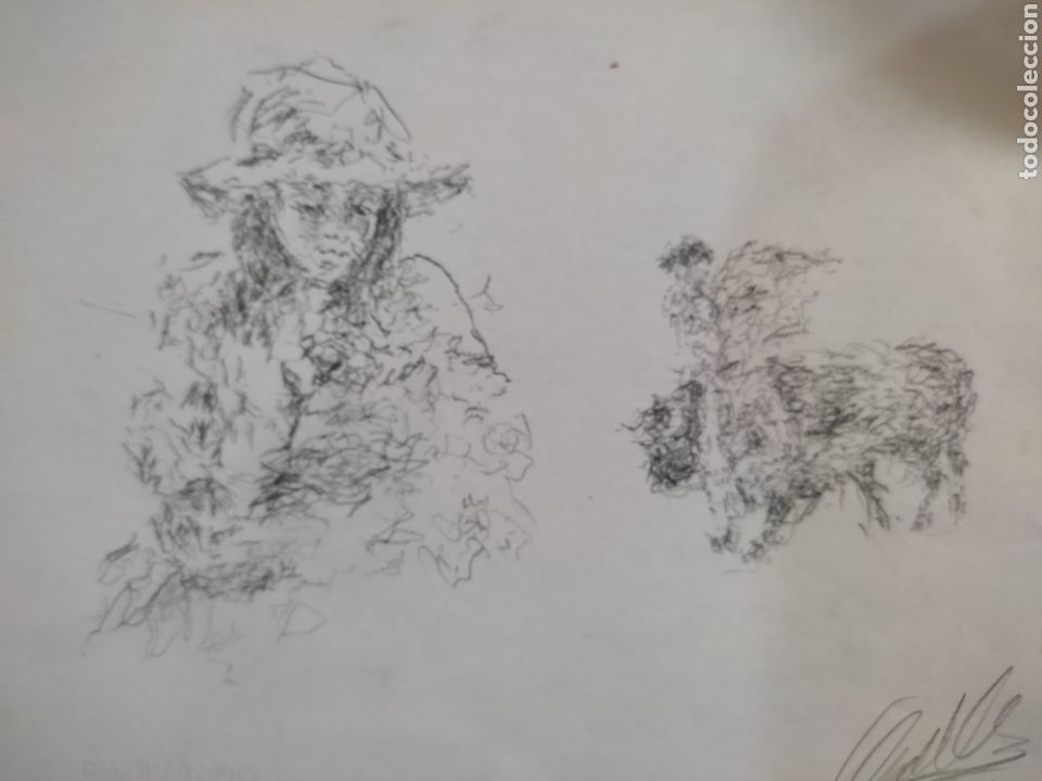 Arte: Boceto - Foto 5