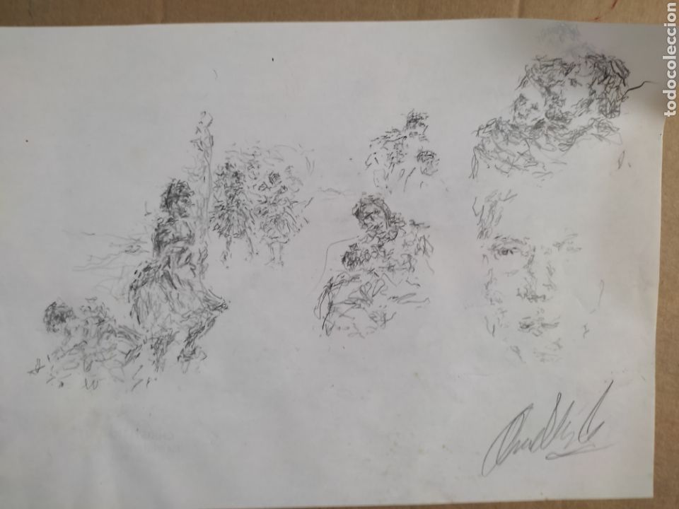 Arte: Bailarinas ,opera - Foto 2
