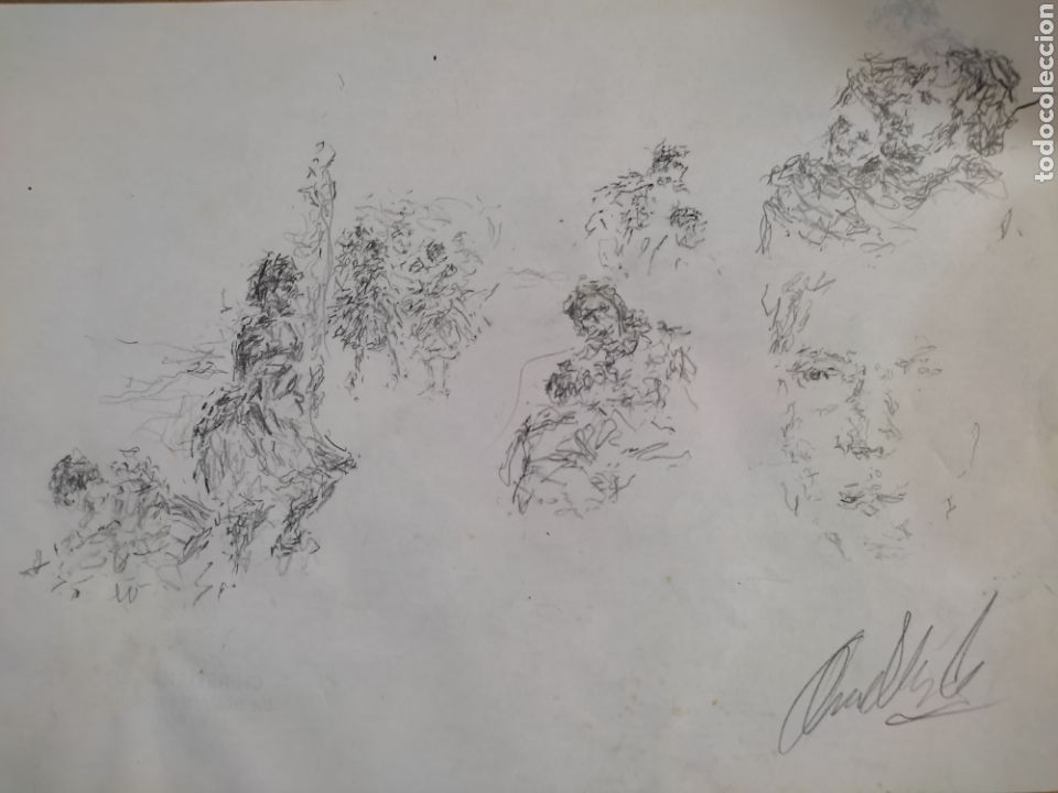 Arte: Bailarinas ,opera - Foto 6