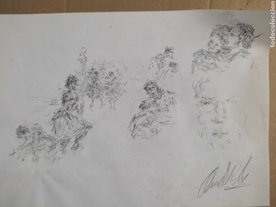 Arte: Bailarinas ,opera - Foto 8
