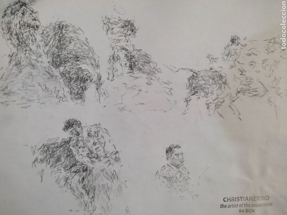 Arte: Bailarinas ,opera - Foto 13