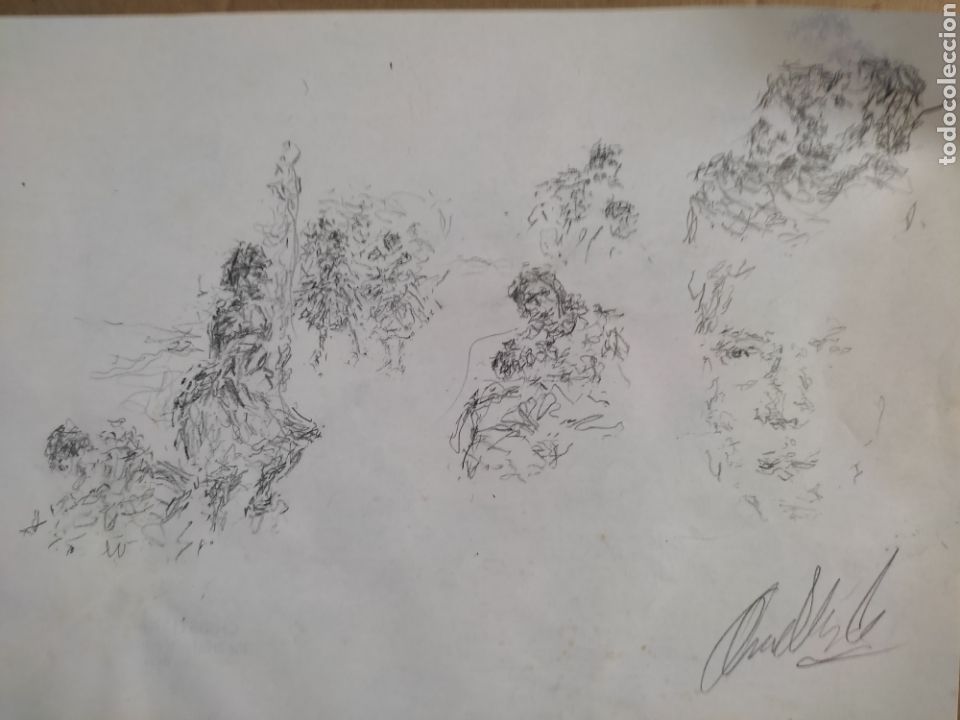 Arte: Bailarinas ,opera - Foto 1