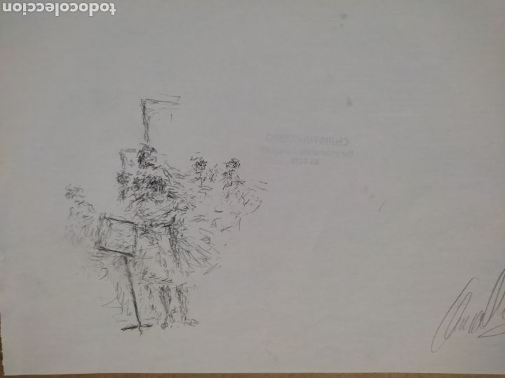 Arte: Bailarinas ( expresionismo ) - Foto 2