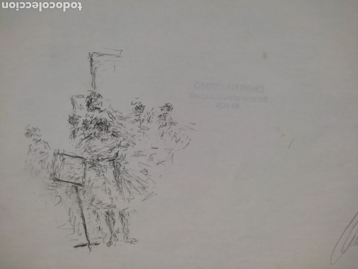 Arte: Bailarinas ( expresionismo ) - Foto 4
