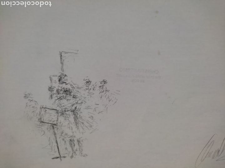 Arte: Bailarinas ( expresionismo ) - Foto 5