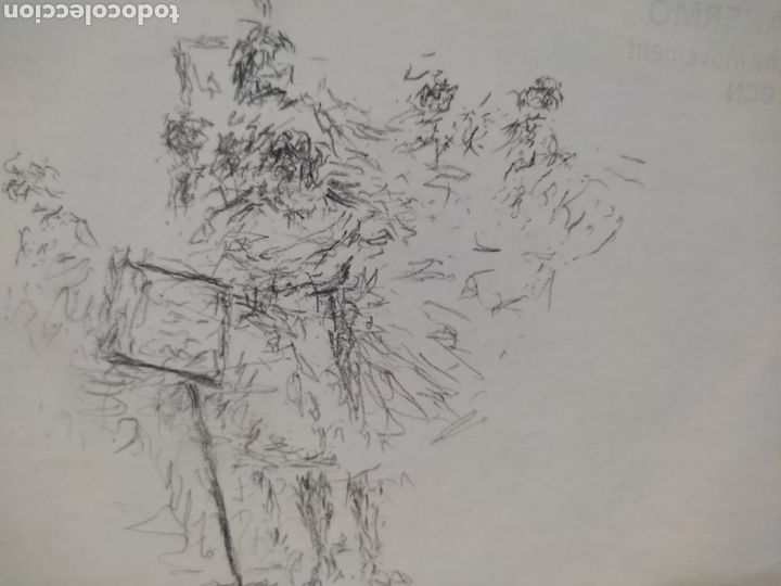Arte: Bailarinas ( expresionismo ) - Foto 7