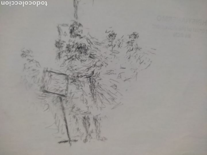 Arte: Bailarinas ( expresionismo ) - Foto 8