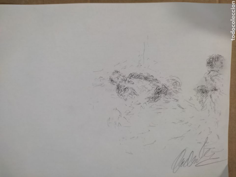 Arte: Bailarina ( original ) - Foto 3