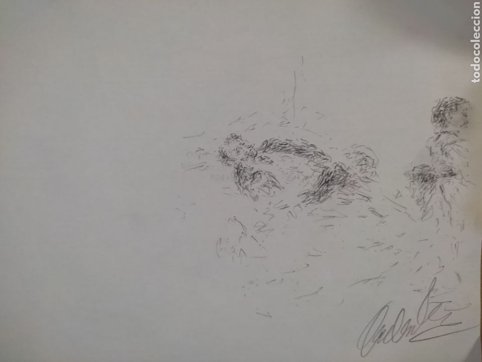 Arte: Bailarina ( original ) - Foto 4