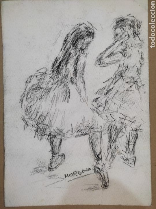 Arte: Bailarinas - Foto 2