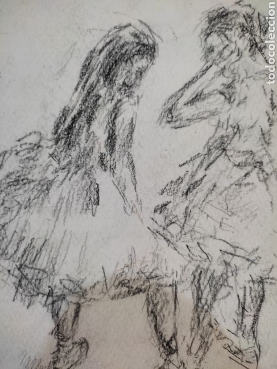 Arte: Bailarinas - Foto 3