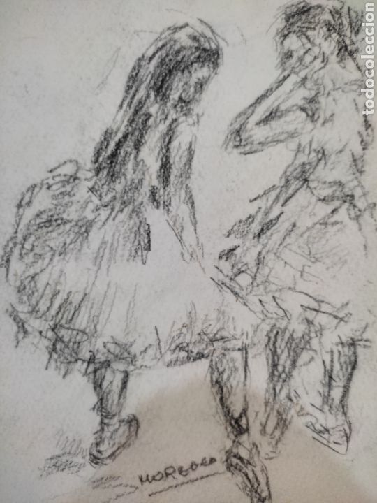 Arte: Bailarinas - Foto 4