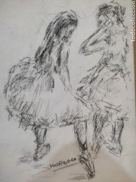 Arte: Bailarinas - Foto 5