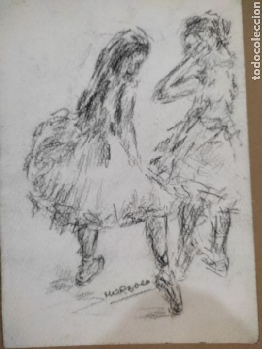 Arte: Bailarinas - Foto 6