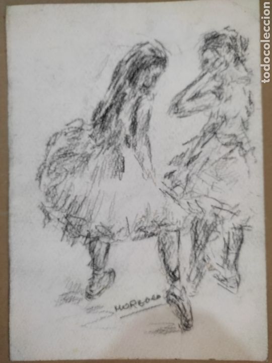 Arte: Bailarinas - Foto 7