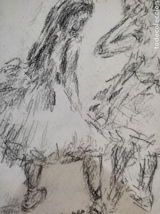 Arte: Bailarinas - Foto 8