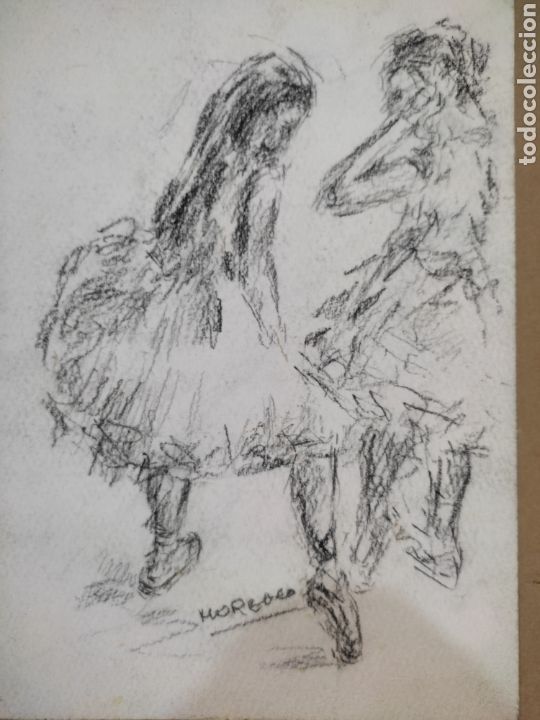 Arte: Bailarinas - Foto 11
