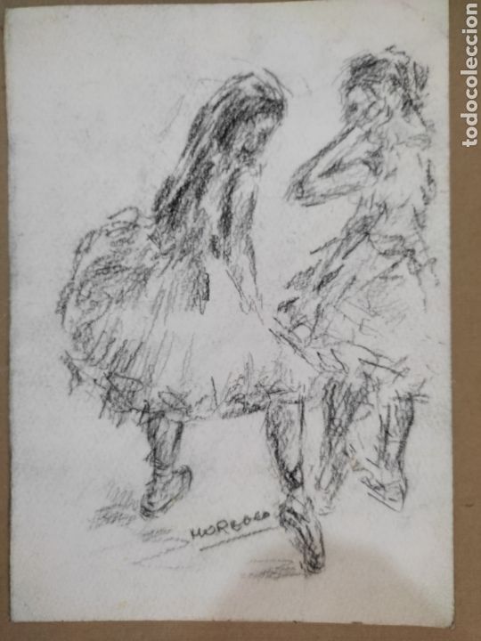 Arte: Bailarinas - Foto 12