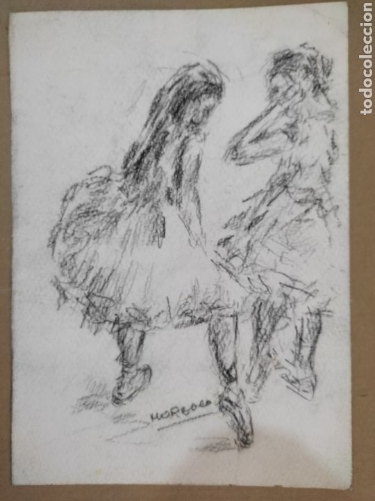 Arte: Bailarinas - Foto 13