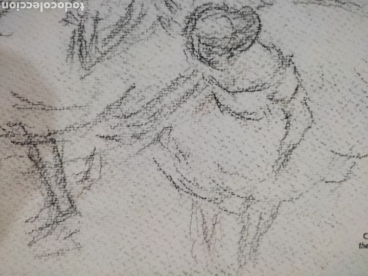 Arte: Bailarinas - Foto 16