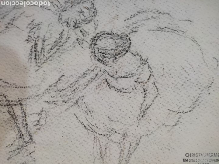 Arte: Bailarinas - Foto 17