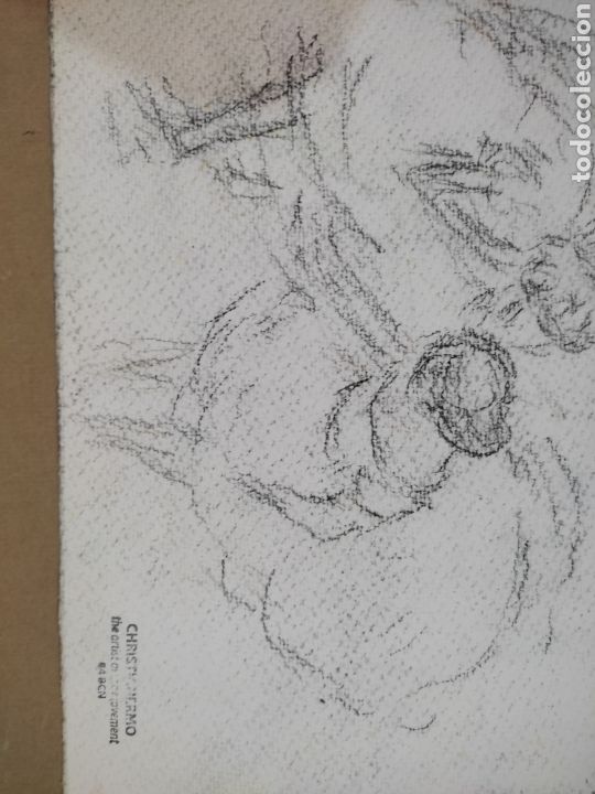 Arte: Bailarinas - Foto 18