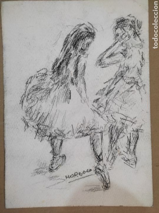 Arte: Bailarinas - Foto 1