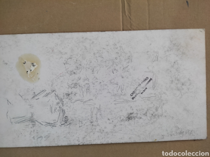 Arte: Dibujo taurino - Foto 6