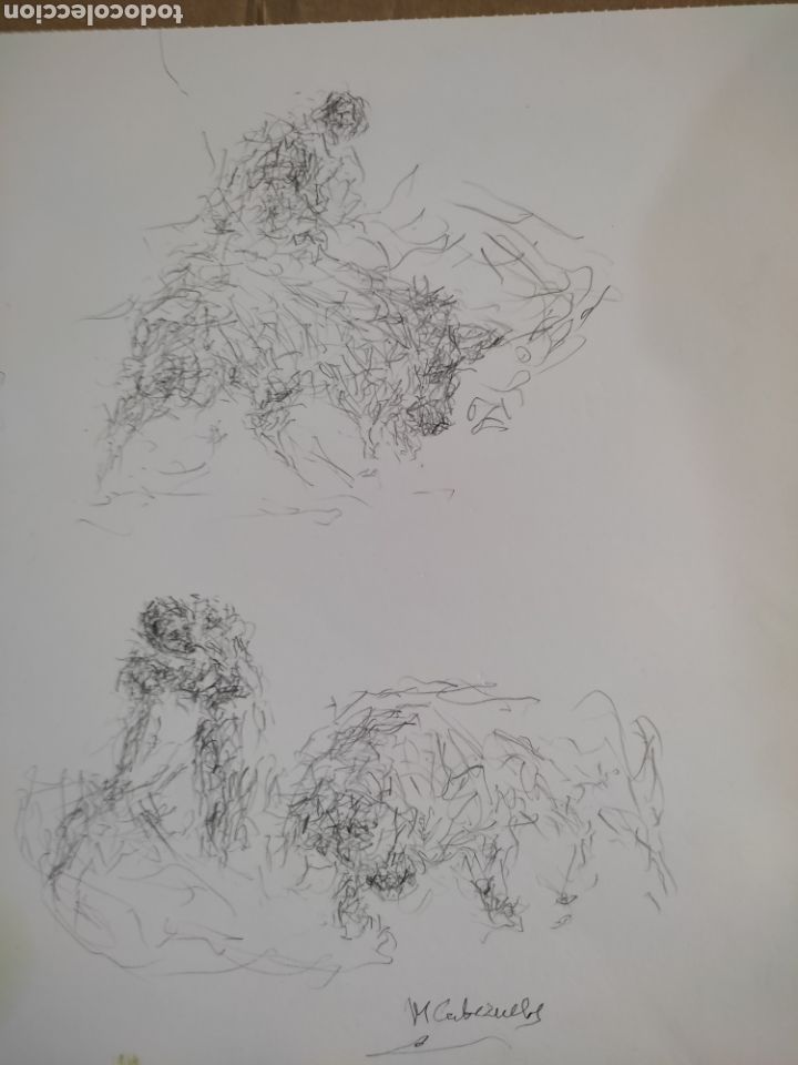 Arte: Dibujo en movimiento - Foto 2