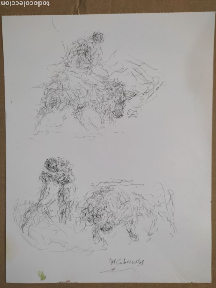 Arte: Dibujo en movimiento - Foto 3