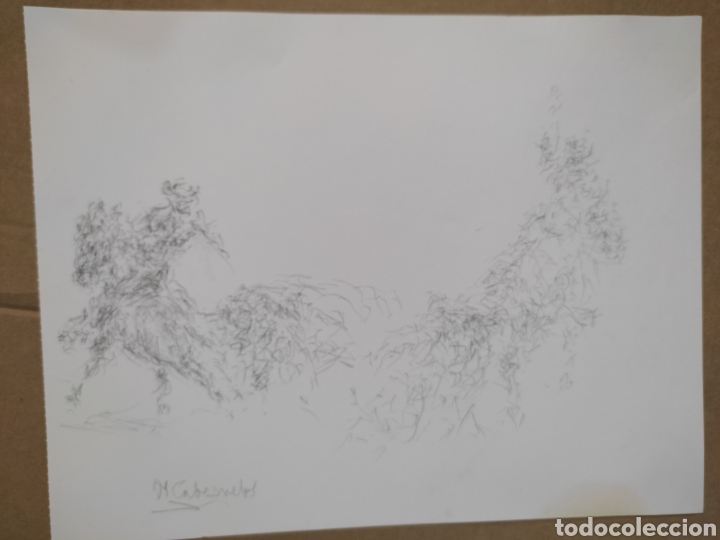 Arte: Dibujo en movimiento - Foto 4