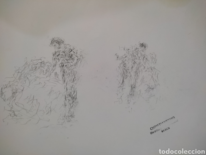 Arte: Dibujo en movimiento - Foto 5