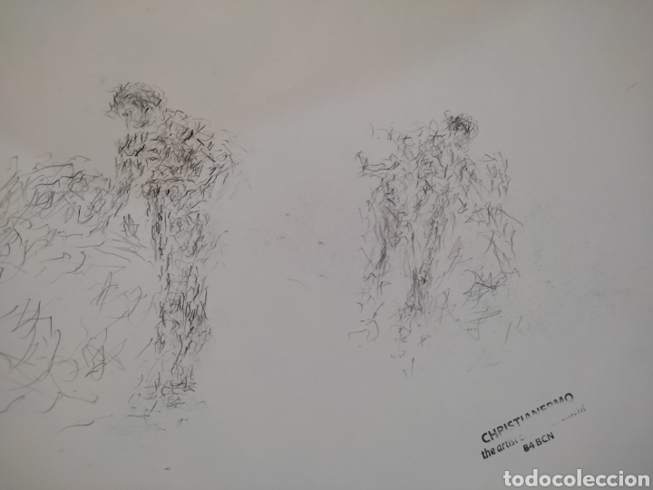 Arte: Dibujo en movimiento - Foto 6