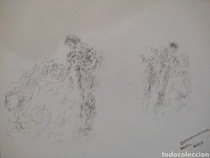 Arte: Dibujo en movimiento - Foto 8