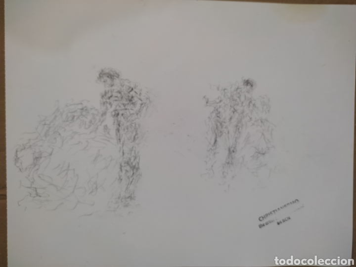 Arte: Dibujo en movimiento - Foto 9