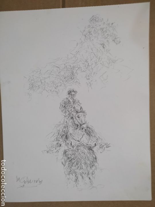 Arte: Dibujo movimiento - Foto 2