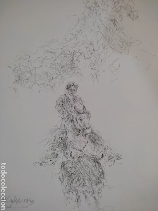 Arte: Dibujo movimiento - Foto 3