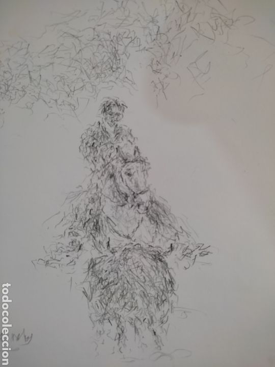 Arte: Dibujo movimiento - Foto 4